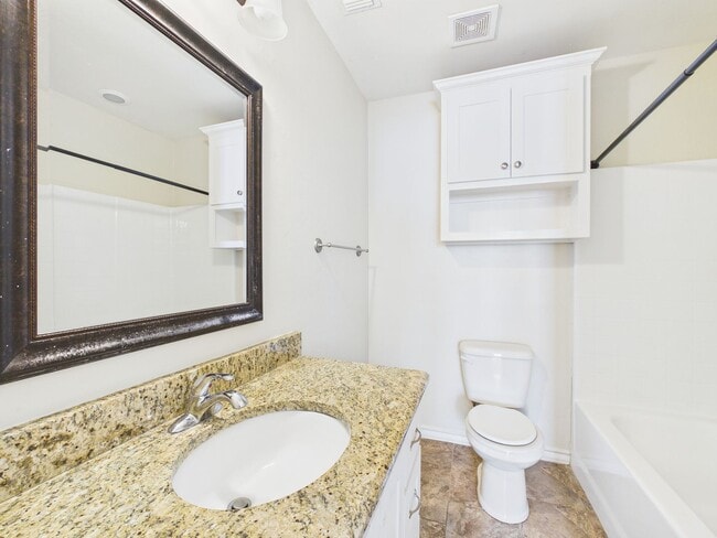 Building Photo - 3501 S Van Buren St