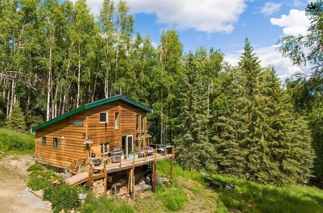 Building Photo - Charming 1-Bedroom Home on the Outskirts o...