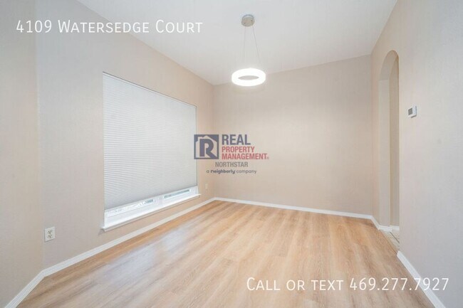 Building Photo - 4109 Watersedge Ct