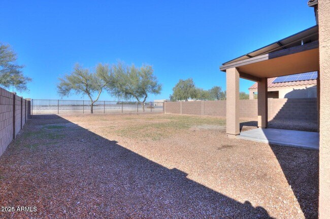 Building Photo - 4722 S 238th Ln