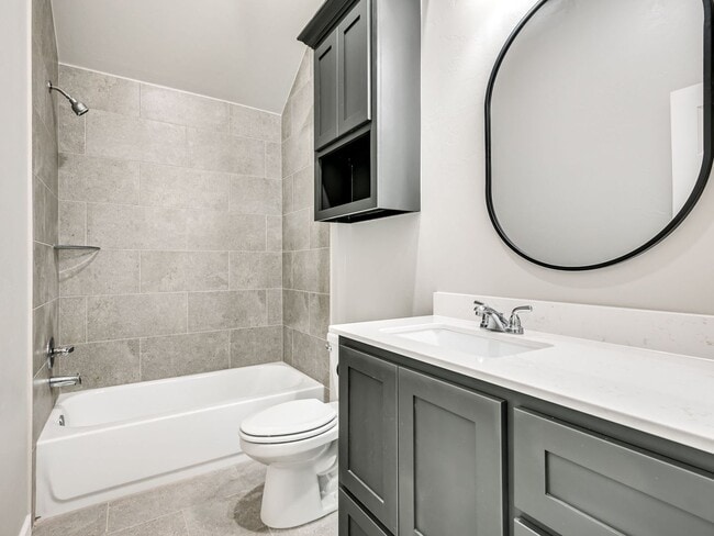 Building Photo - Brand New Home For Lease Noble OK