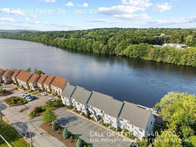 Building Photo - 33 River Front Dr