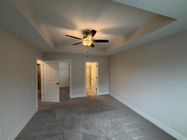 Building Photo - 836 Pryor St