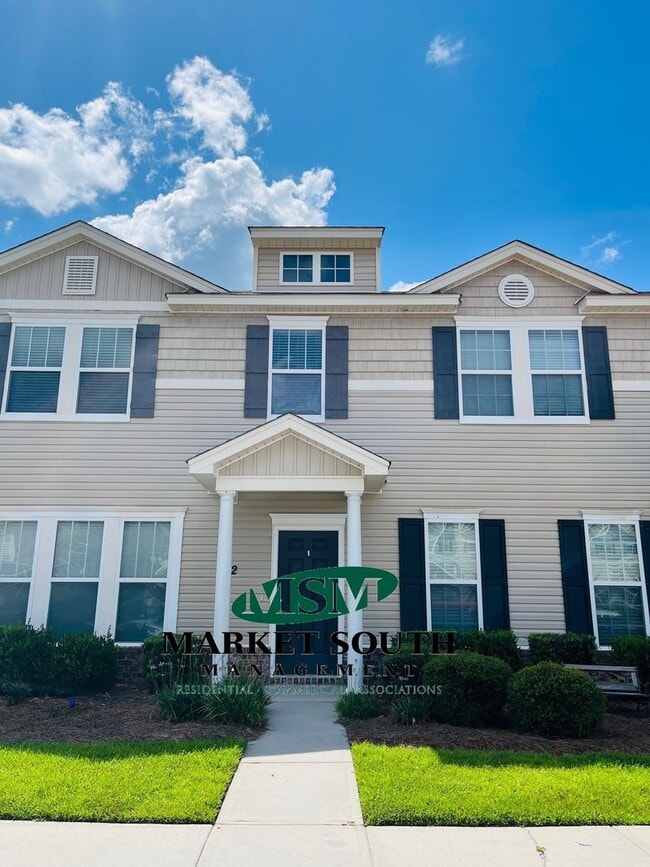 Building Photo - HARMONY TOWNS- POOLER- AVAIlABLE NOW!