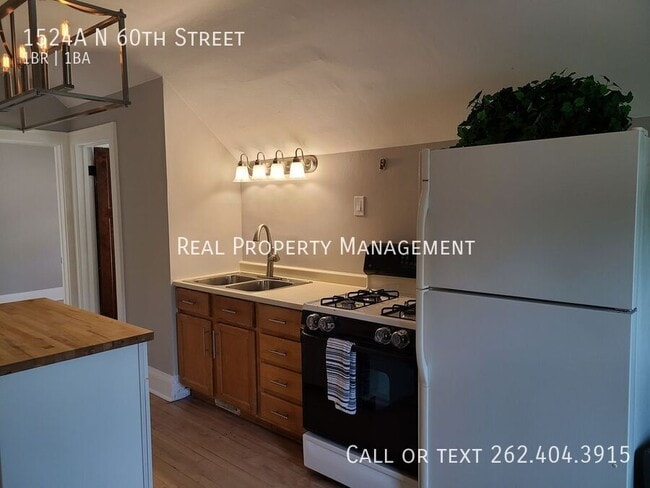 Building Photo - 1524 N 60th St