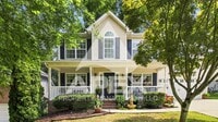 Building Photo - 5826 Wall Flower Ln