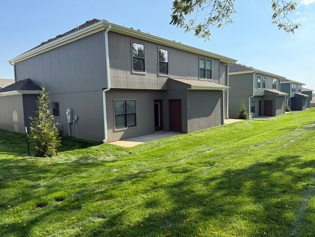 Building Photo - 8522 Kickapoo St