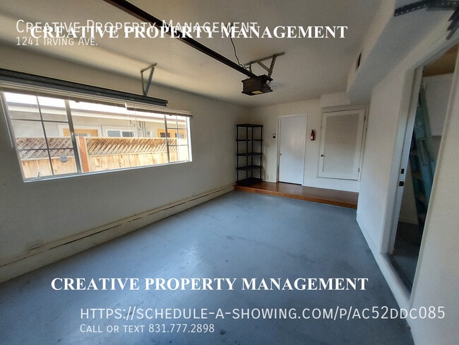 Building Photo - 1241 Irving Ave