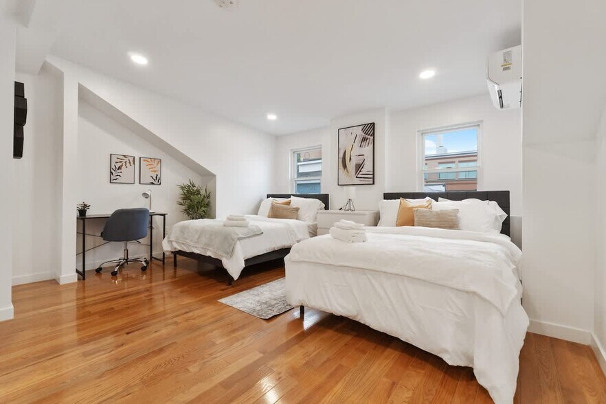 3rd Fl Bedroom 3 - 1238 Butterfield Way