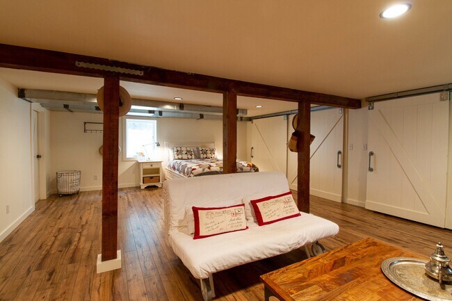 Building Photo - Gorgeous NW District House with Stunning Upgrades and Original Charm