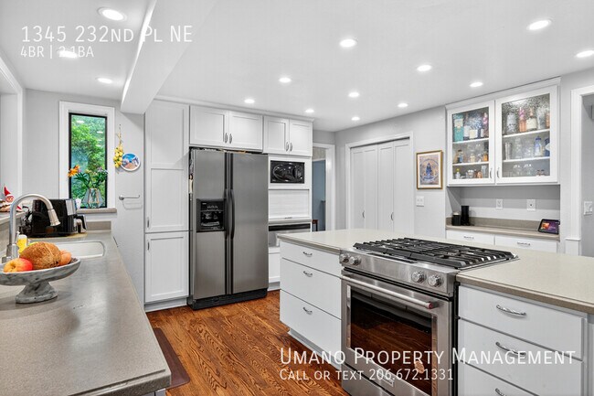 Building Photo - 1345 232nd Pl NE