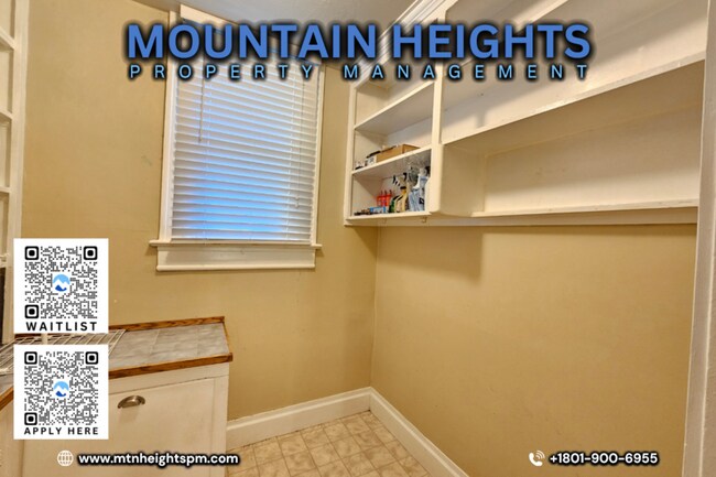 Building Photo - 163 South McClelland Street