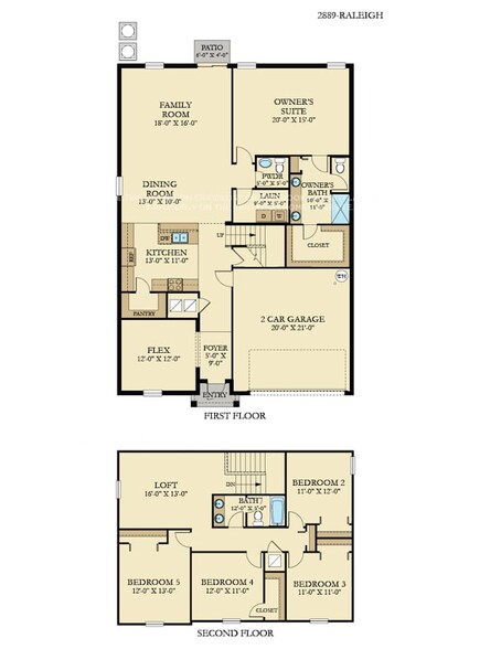 Building Photo - 4288 Palatina Way