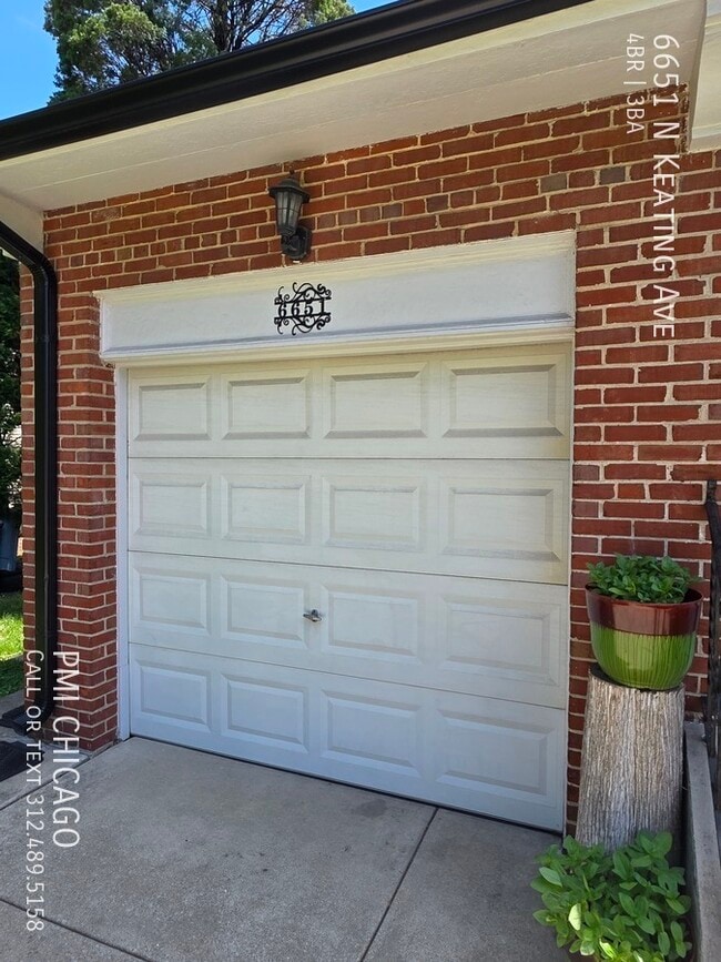 Building Photo - 6651 N Keating Ave
