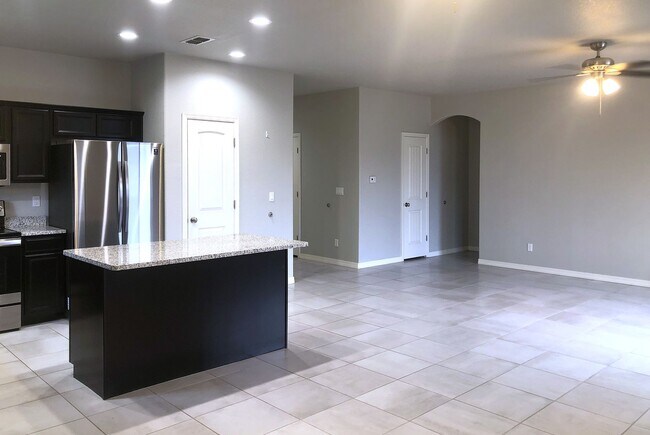 Building Photo - Bright & Efficient Solar Home with Spacious Open Layout