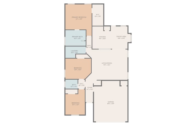 Building Photo - Charming 3-Bedroom with 2 Baths Cottonwood...