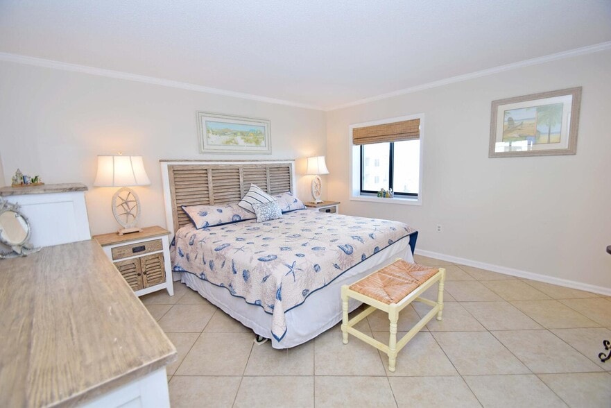 Bedroom 1 - 8105 Atlantic Ave