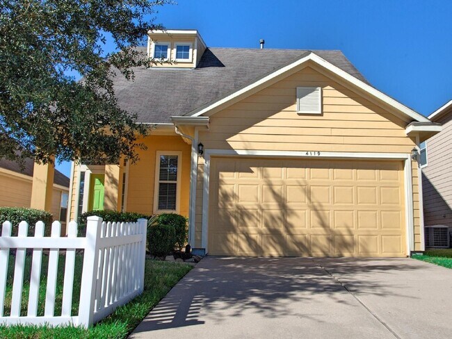 Building Photo - 4119 Barossa Valley Ln