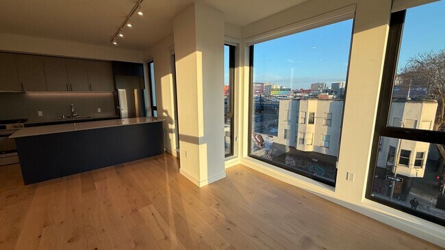 Building Photo - Epic REA - Live at Renou - Modern 2024 Building - 2 BR/2 BA