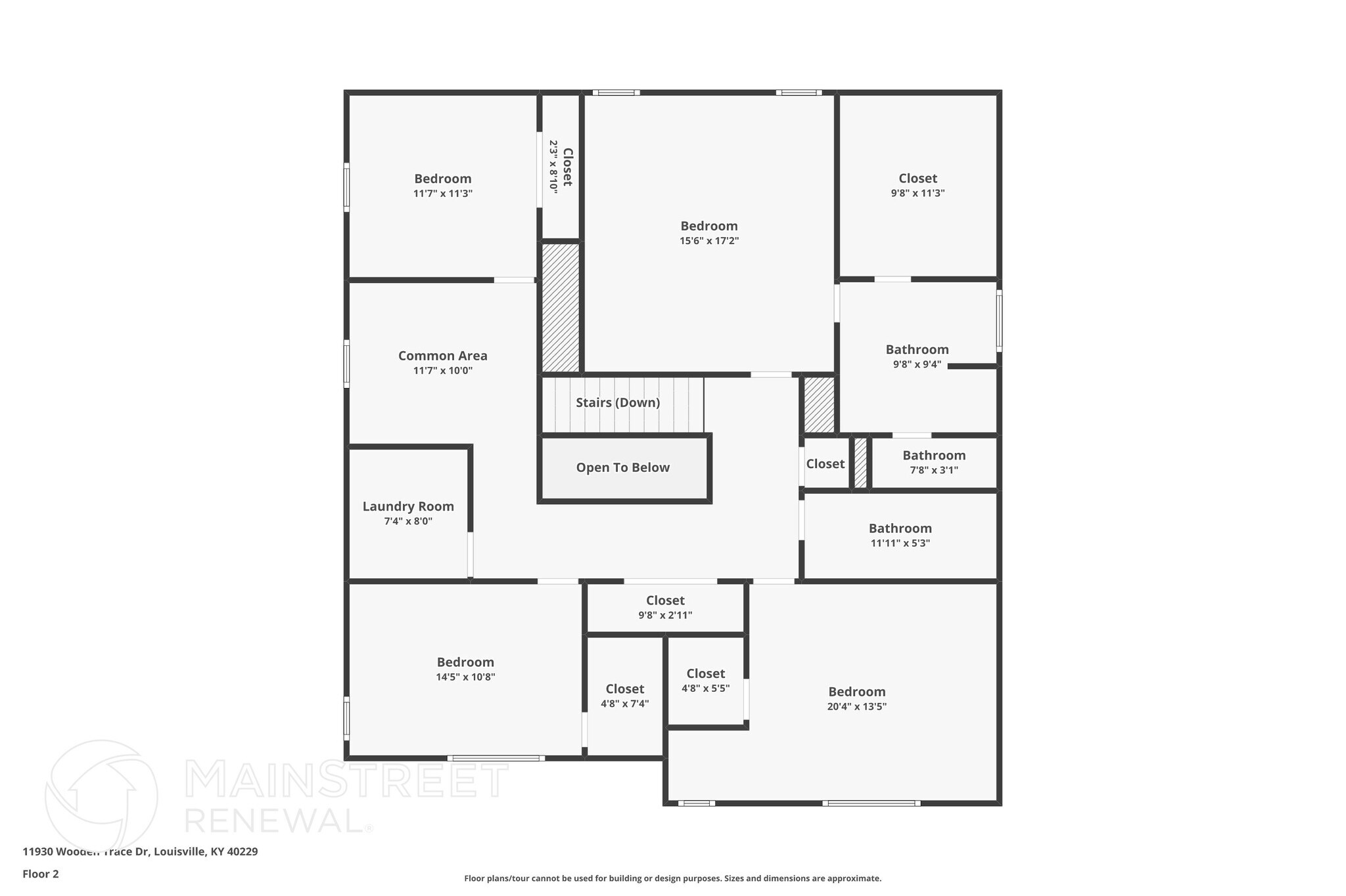 Building Photo - 11930 Wooden Trace Dr