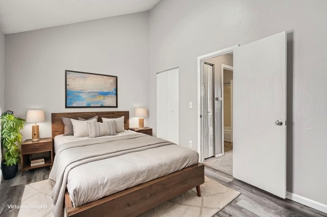 Building Photo - 2-Story Copper Ridge Townhome with Balcony, Fenced Yard & RTD Access