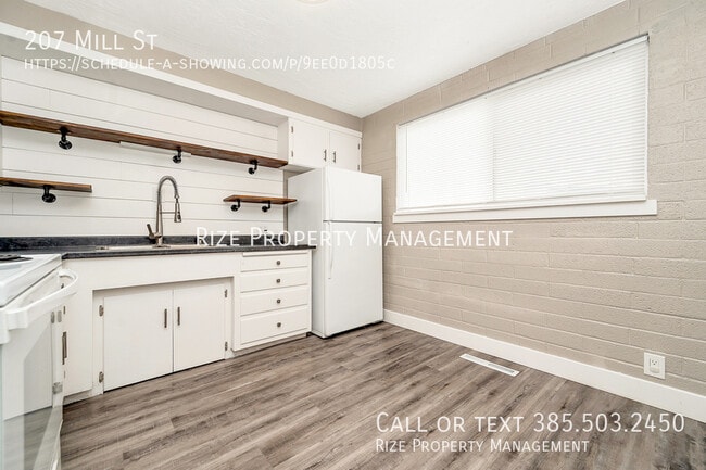 Building Photo - 207 Mill St