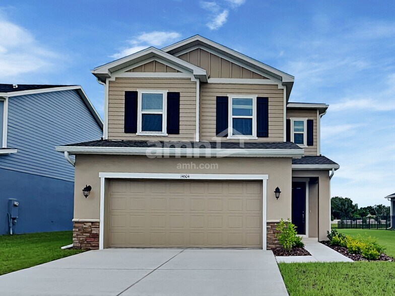 Primary Photo - 14604 Cedar Ml Dr