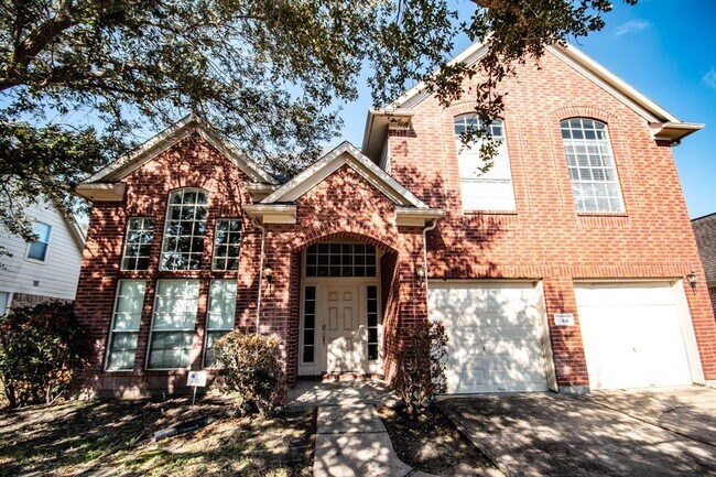Building Photo - 17414 Big Oaks Grove