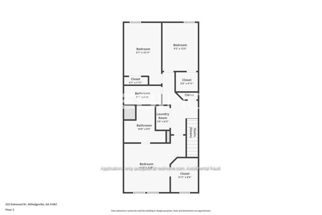 Building Photo - 443 Oakwood Dr NW