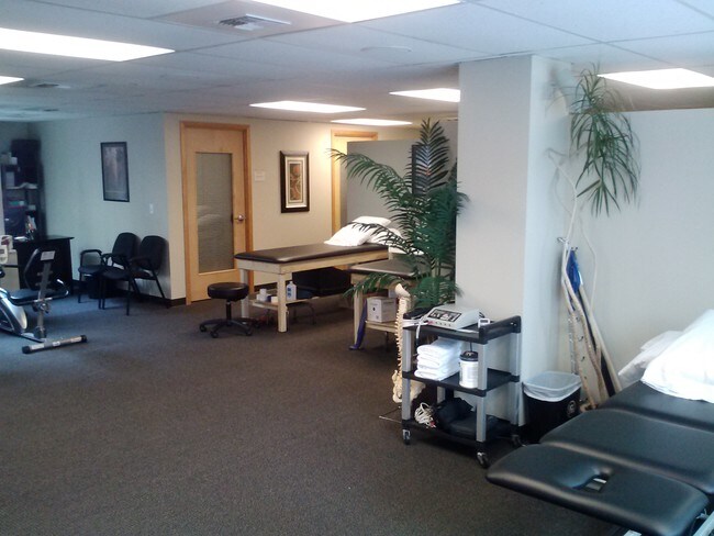 Building Photo - La Terrazza