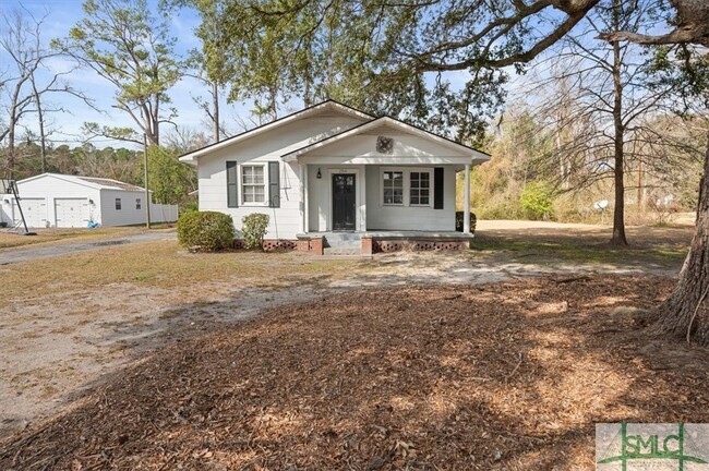 Primary Photo - 254 Magnolia St