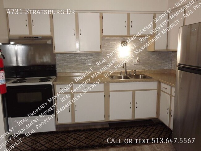 Building Photo - 4731 Stratsburg Dr