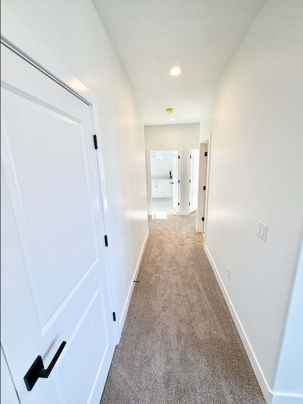 Building Photo - 4135 El Capitan Wy