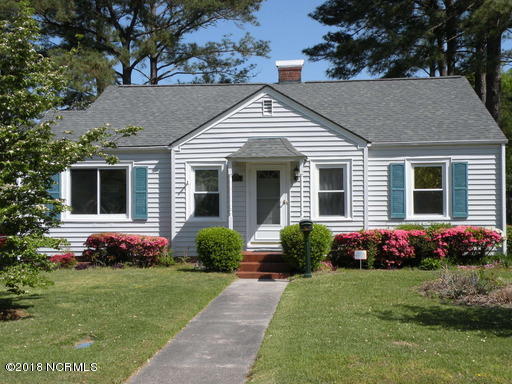 Primary Photo - 1620 Colonial Way