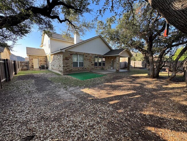 Building Photo - 3701 Turkey Path Bend