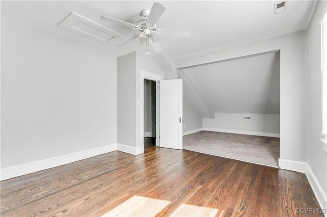 Building Photo - Beautiful Brookland Park Bungalow