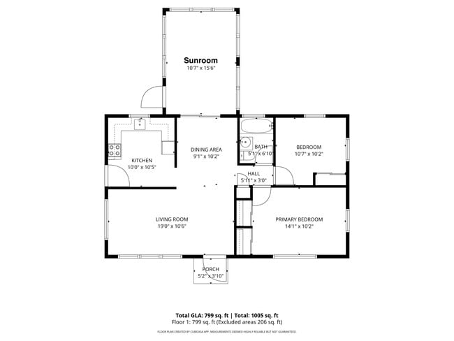 Building Photo - 7502 Pacific Ave