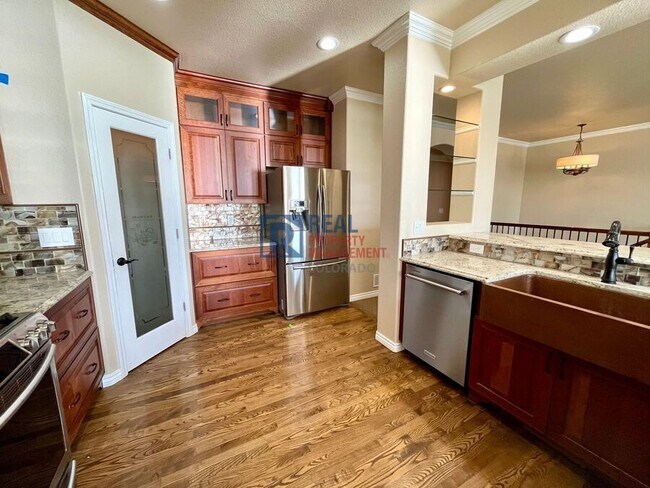 Building Photo - 2633 Cinnabar Rd