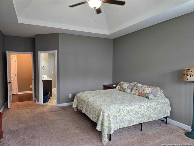 Building Photo - 323 Nottingley Dr