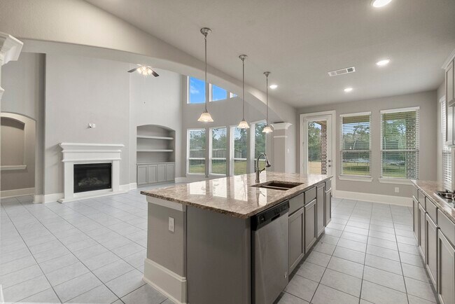 Building Photo - 8710 Burdekin Rd