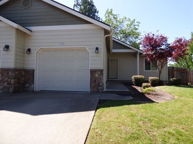 Building Photo - 3556-3558 Fisher Rd NE Salem, OR 97305
