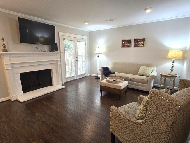 Building Photo - 2583 Spring Garden Rd NW