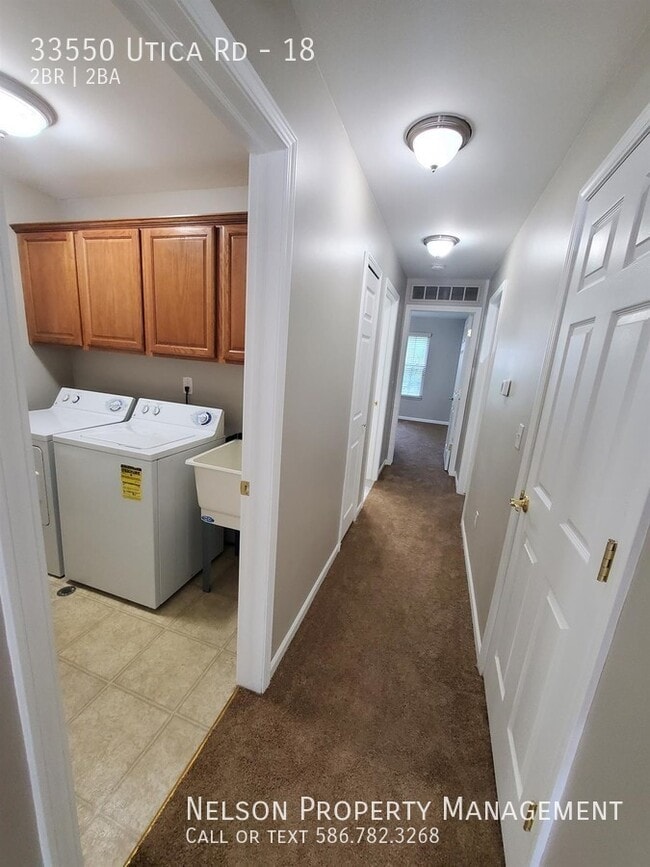 Building Photo - 33550 Utica Rd