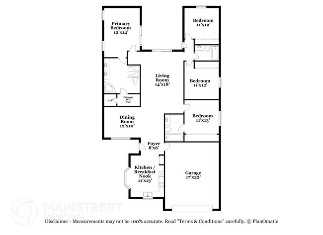 Building Photo - 2561 Oneida Loop