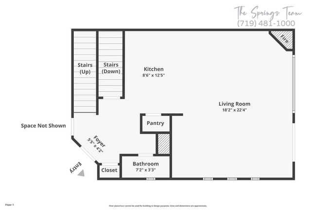 Building Photo - 756 Brambleberry Hts