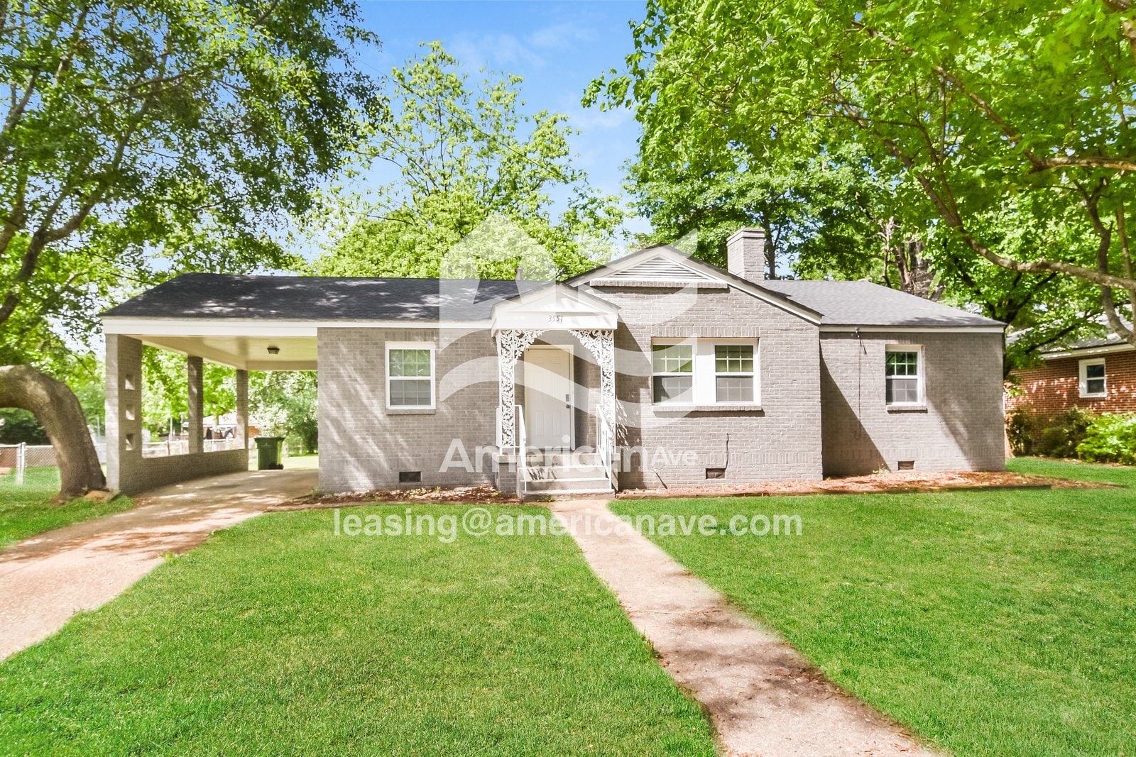 Building Photo - 3551 Honeysuckle Rd