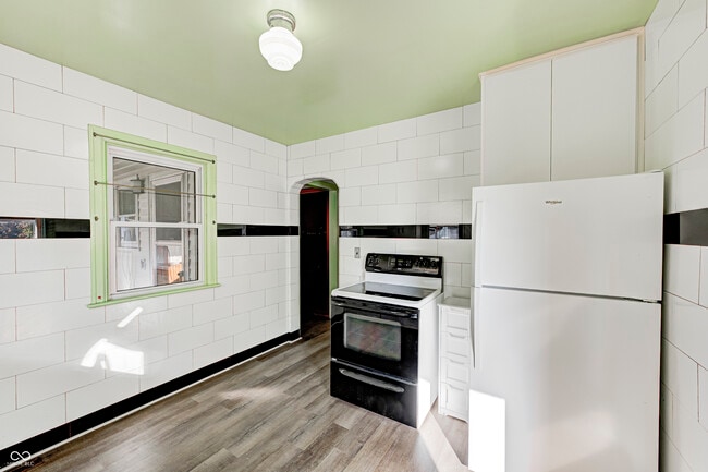 Building Photo - 1744 N Norfolk St