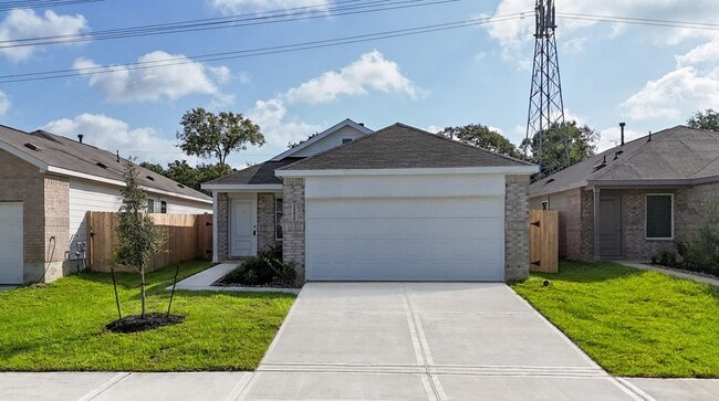 Building Photo - 21210 Newberry Grv Ln