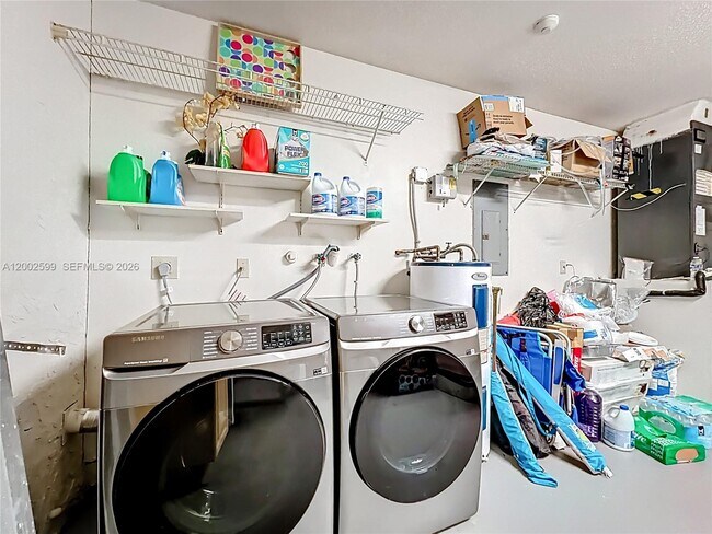 Building Photo - 8060 NW 51st Ct