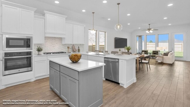 Building Photo - 20714 Open Range Ct